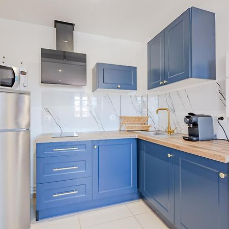 Free Sun Appart Frejus Exterior photo