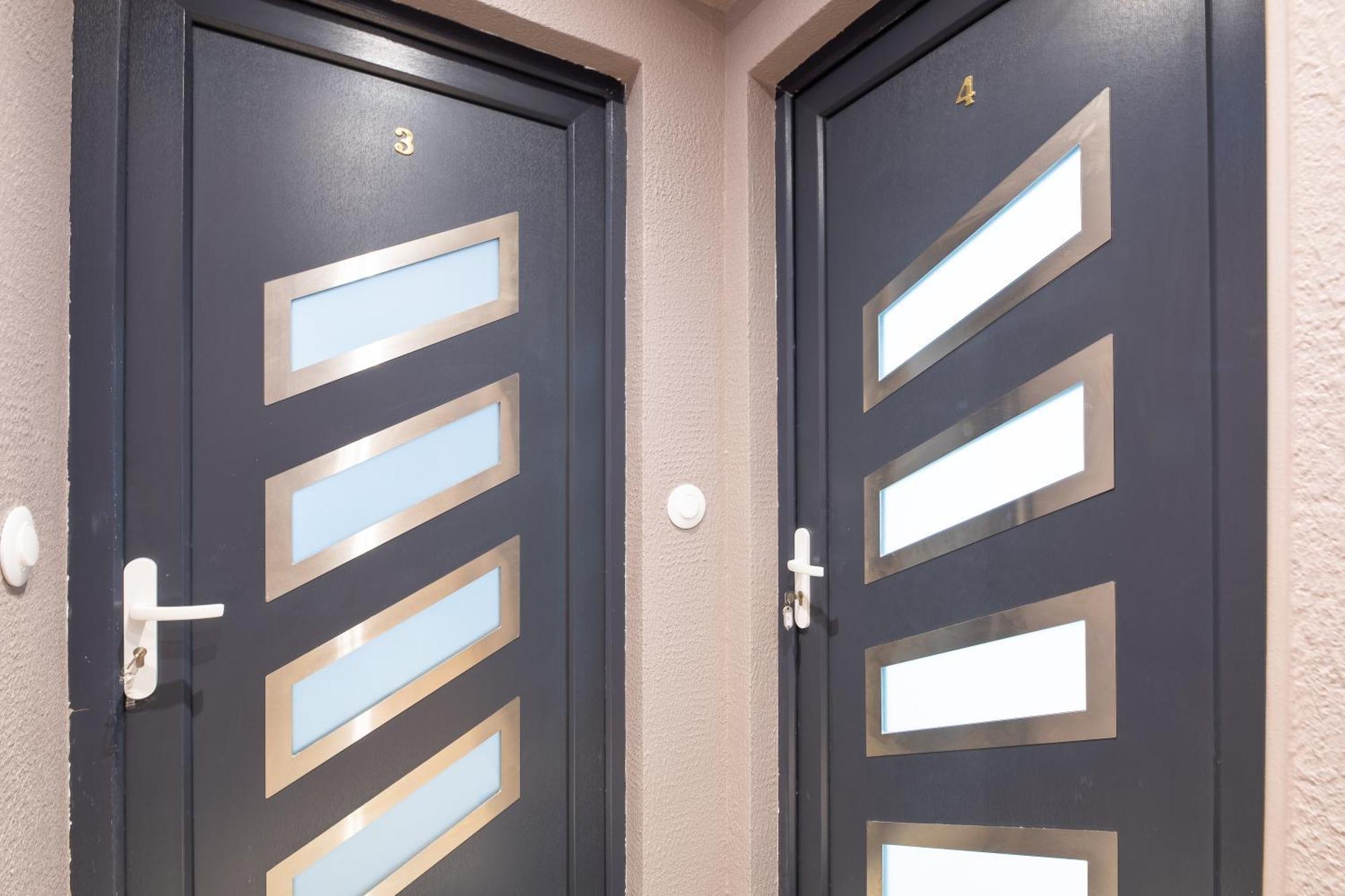 Free Sun Appart Frejus Exterior photo